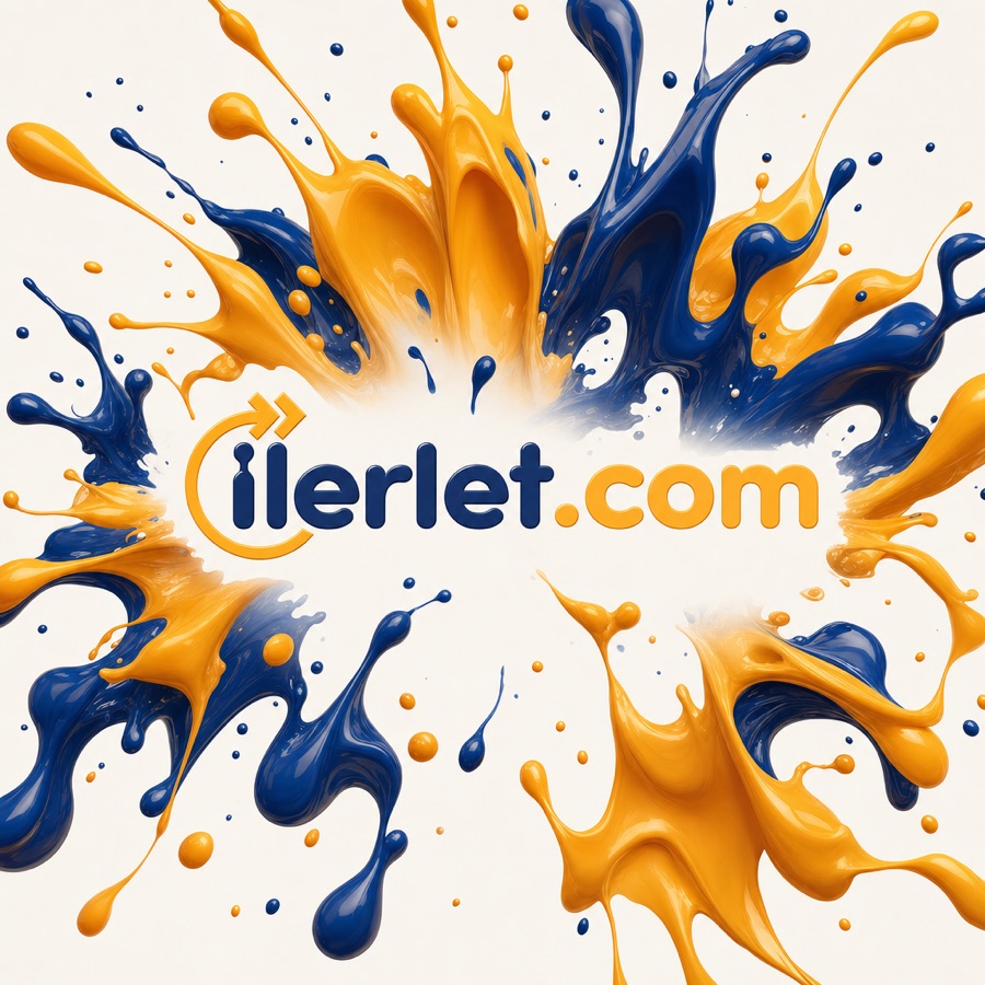 İlerlet.com logosu