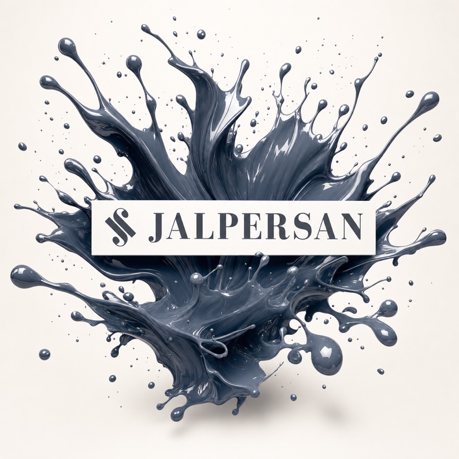 Jalpersan logosu