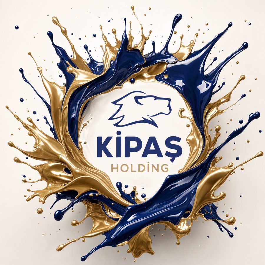 Kipaş Holding logosu