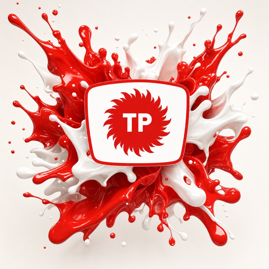 Türkiye Petrolleri logosu