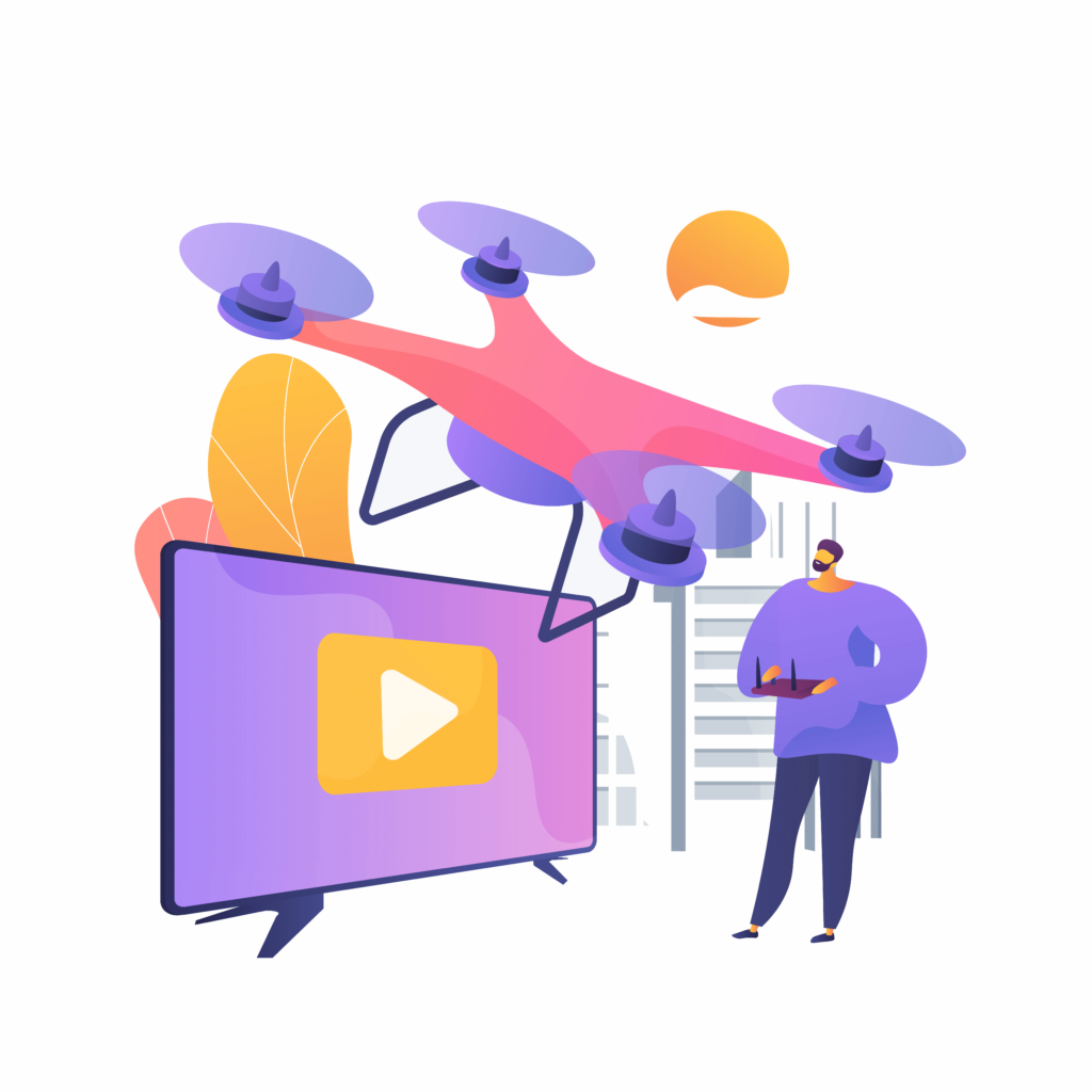 Ankara Video Reklam Çekimi