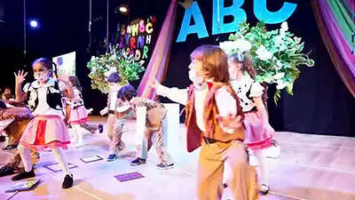 ABC Okulları Video Çekimi